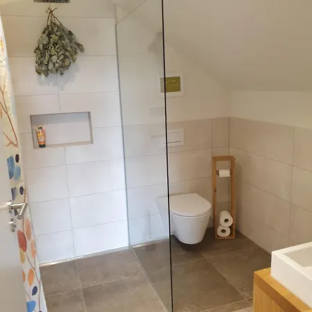 Ferienwohnung 'Get Moor' Wangen im Allgäu Eksteriør billede