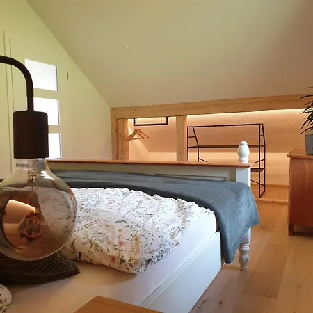 Ferienwohnung 'Get Moor' Wangen im Allgäu Eksteriør billede