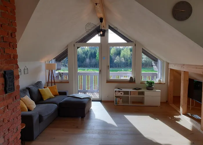 Ferienwohnung \'Get Moor\'