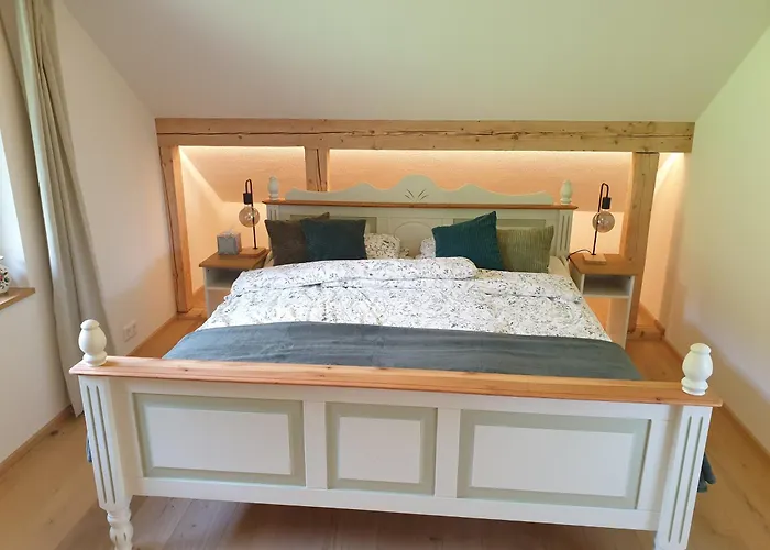 Ferienwohnung \'Get Moor\'