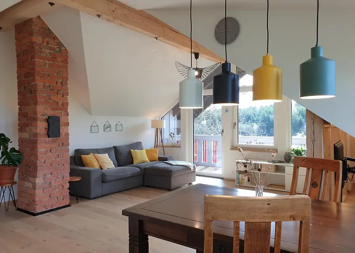 Ferienwohnung \'Get Moor\'