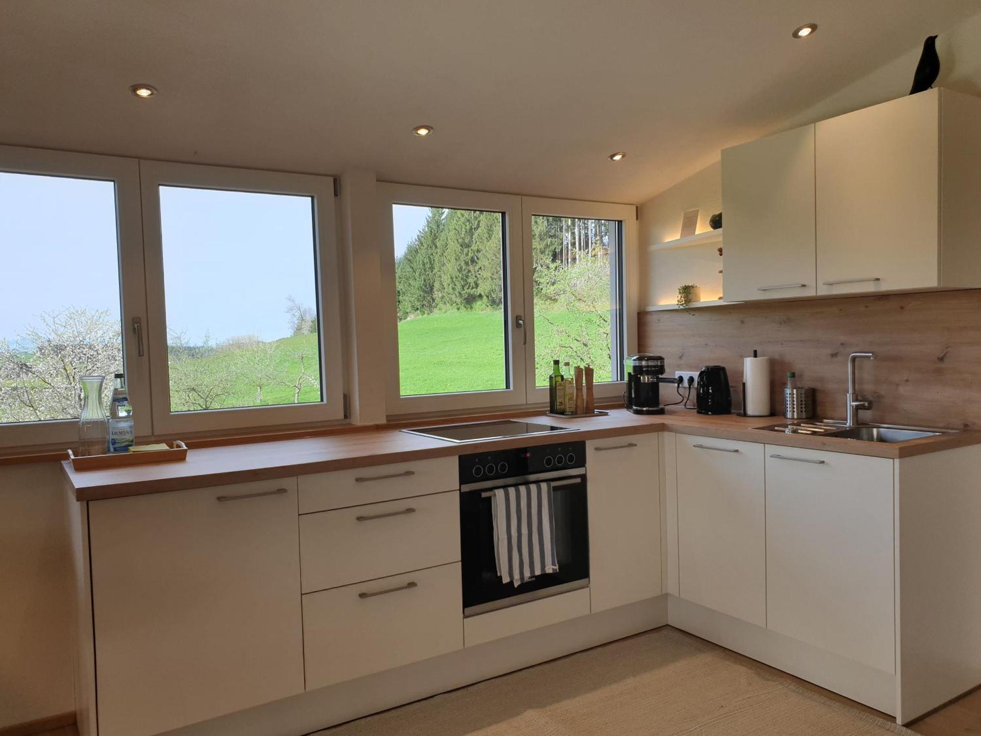 Apartment 'get Moor'